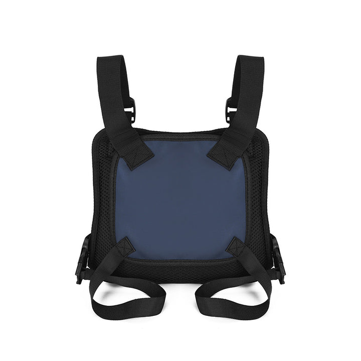 Multi-Taschen Freizeit Umhängetasche Karnz