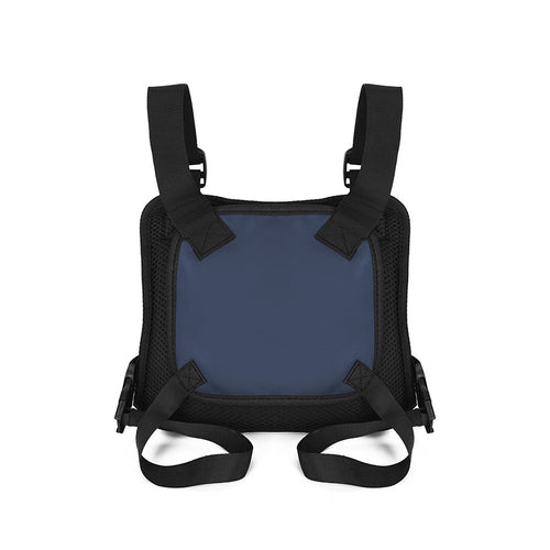 Multi-Taschen Freizeit Umhängetasche Karnz
