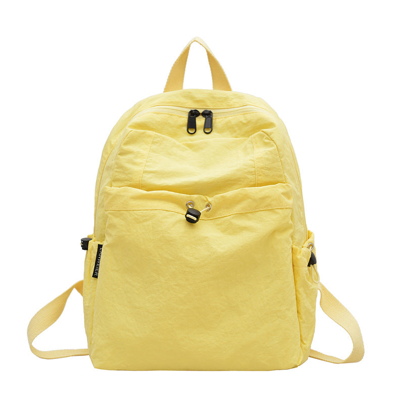 Leichter lässiger Rucksack Karnz