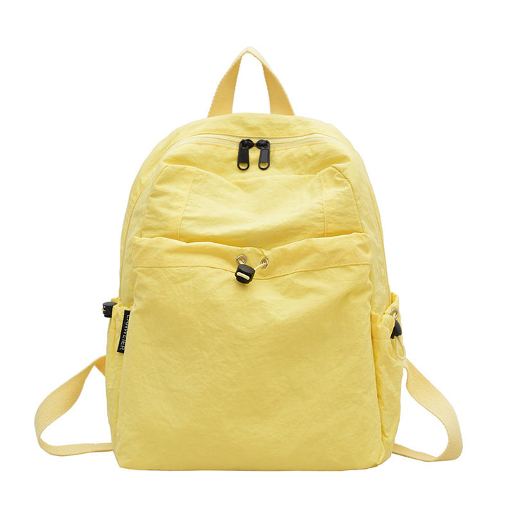Leichter lässiger Rucksack Karnz