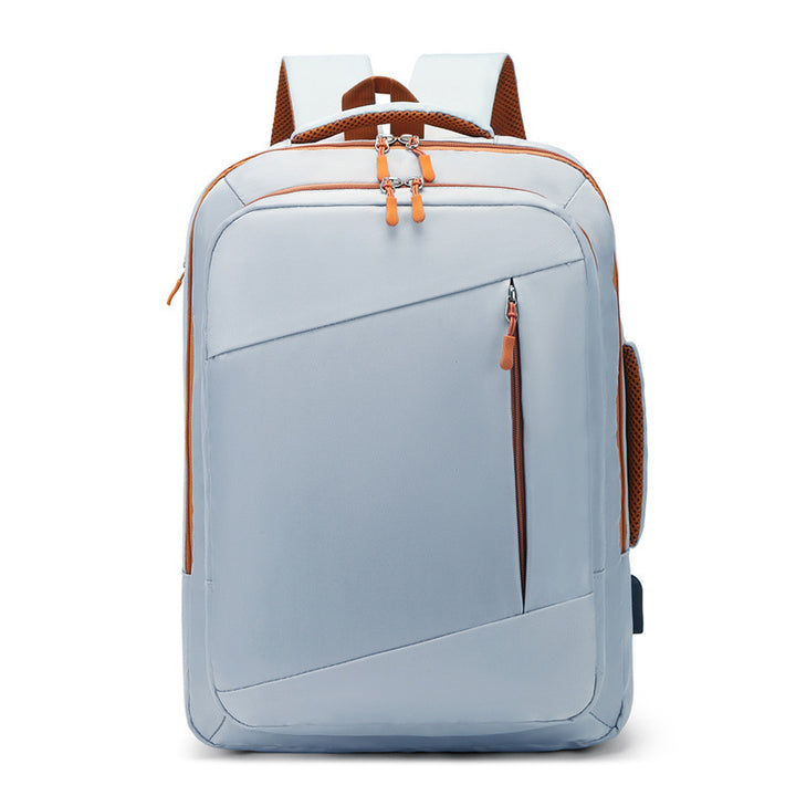 Professioneller Sleek Büro Rucksack Karnz