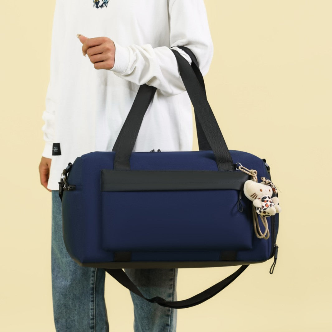 Funktionale Sport-Duffel Tasche Karnz
