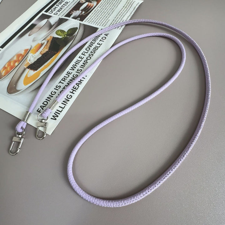 Mehrzweck-Nylon-Lanyard mit doppelte Clips Karnz