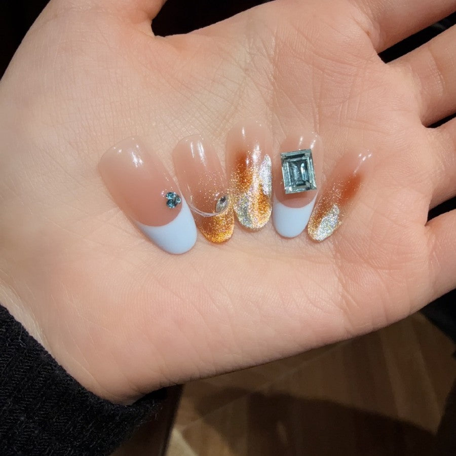 Nagelkunst Karnz