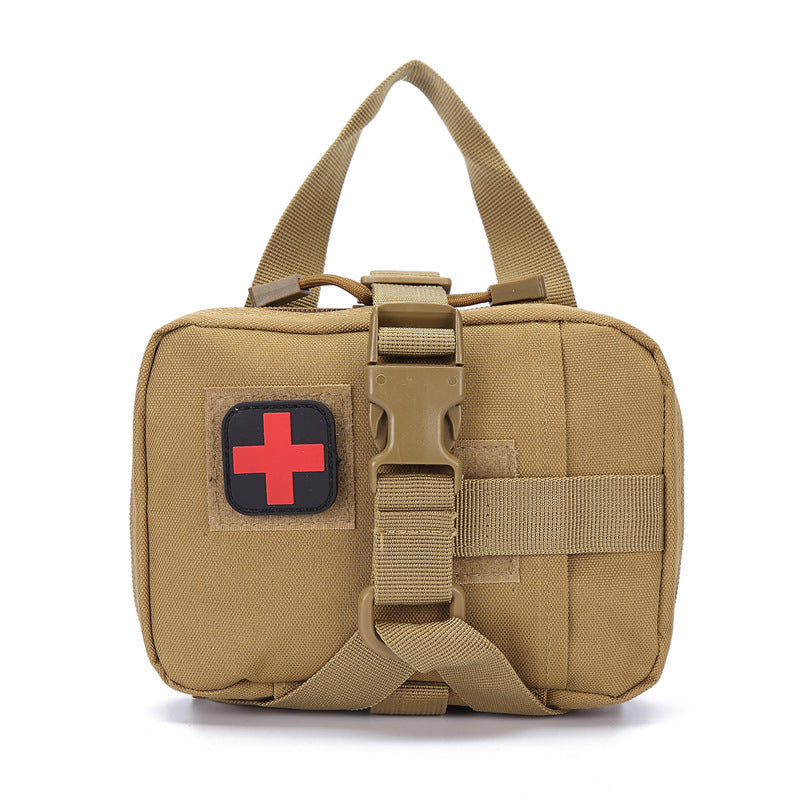 Unisex taktische Erste-Hilfe-Tasche Karnz