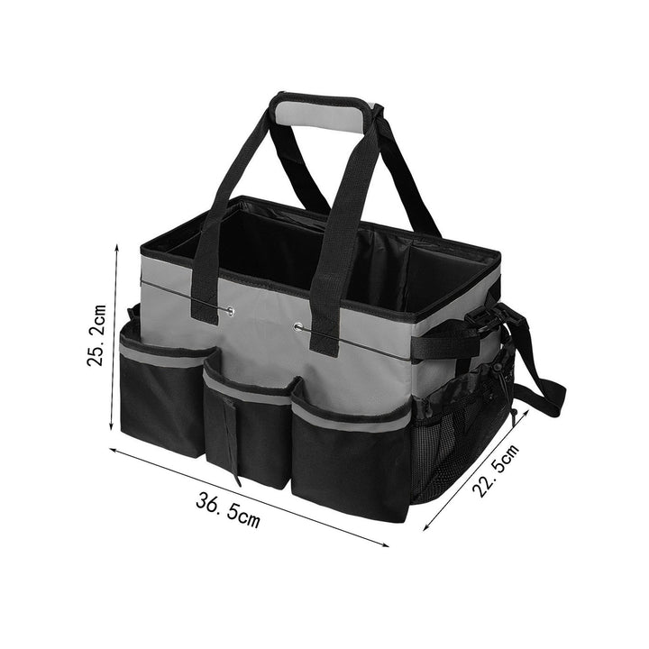 Multifunktionale Werkzeug-Organizer-Tasche Karnz