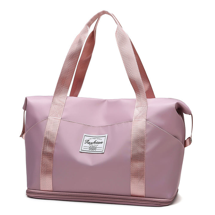 Wasserabweisende Reisetasche