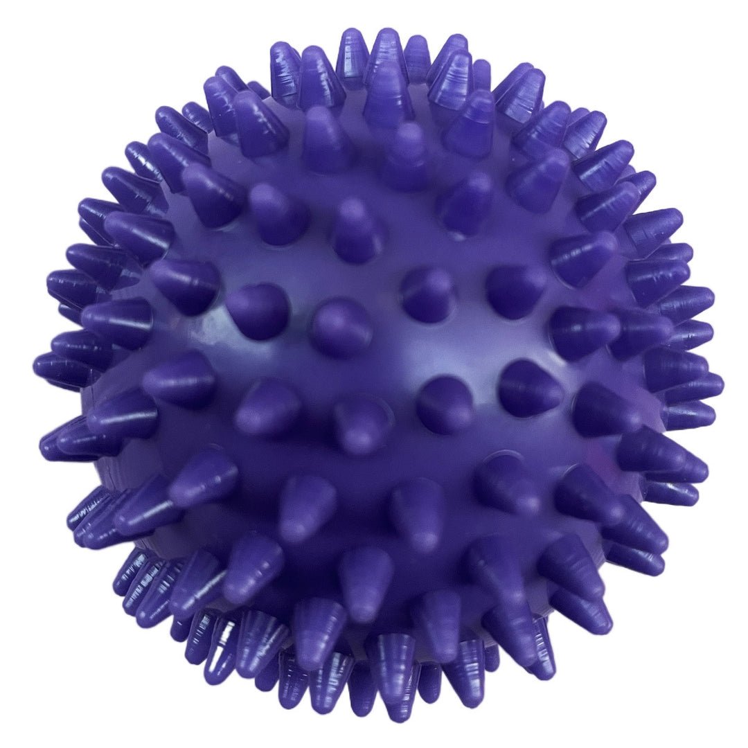 Massageball mit Noppen Karnz
