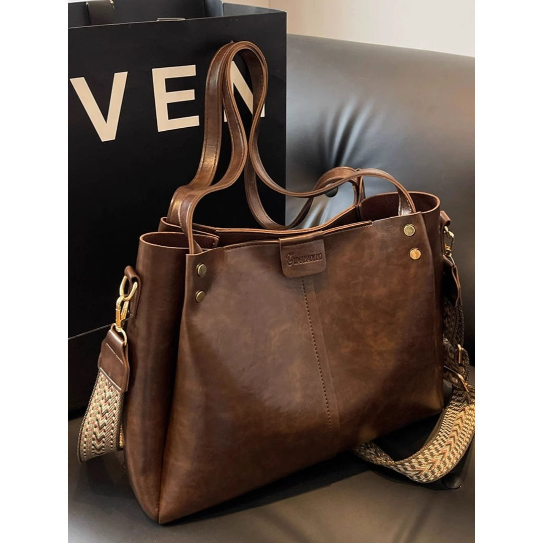 Vielseitige multifunktionale Handtasche Karnz