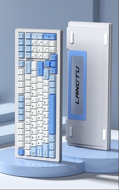 Mechanische Gaming-Tastatur Karnz