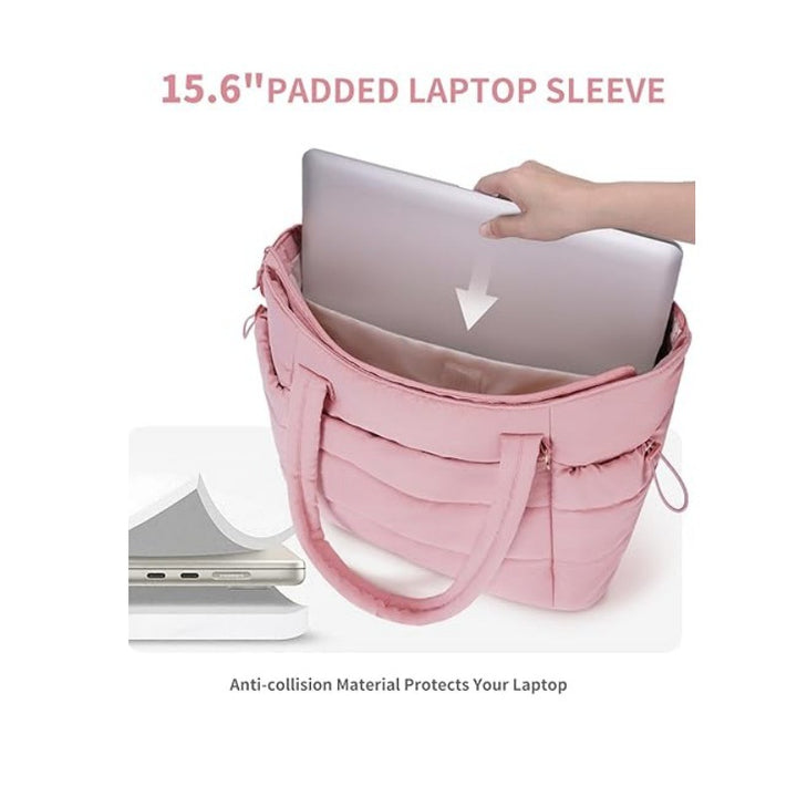 Vielseitige und Stilvolle Handtasche Set Karnz