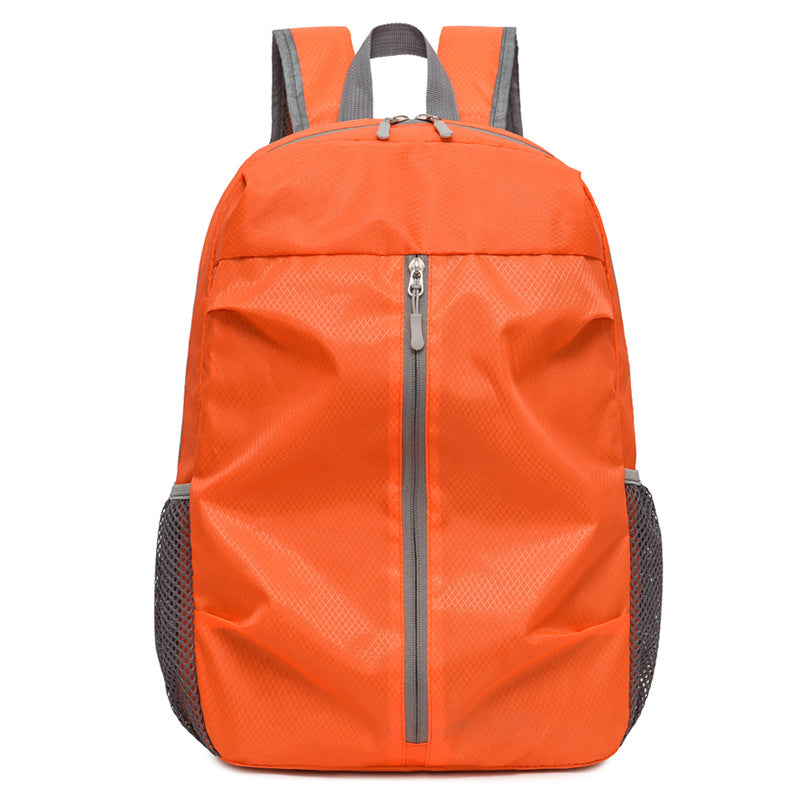Leichter Reise-Rucksack Karnz