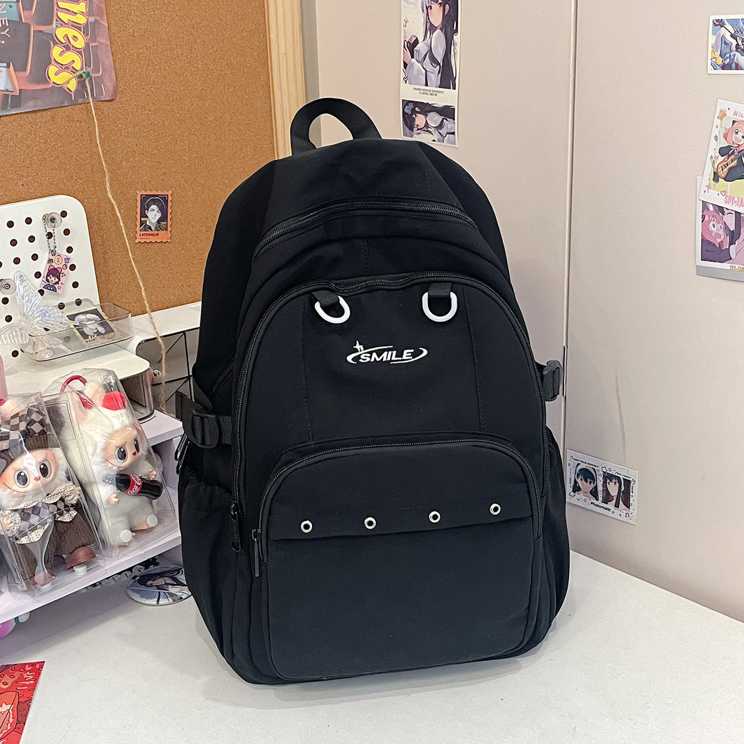 Multi-Taschen Leichter Rucksack Karnz 1791204531