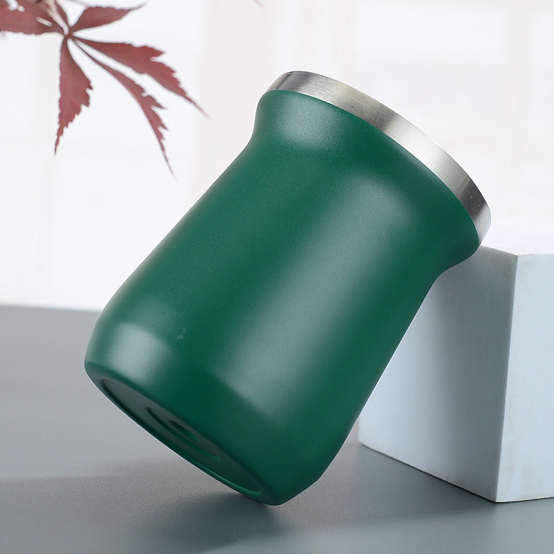 Unisex Isolierbecher Karnz