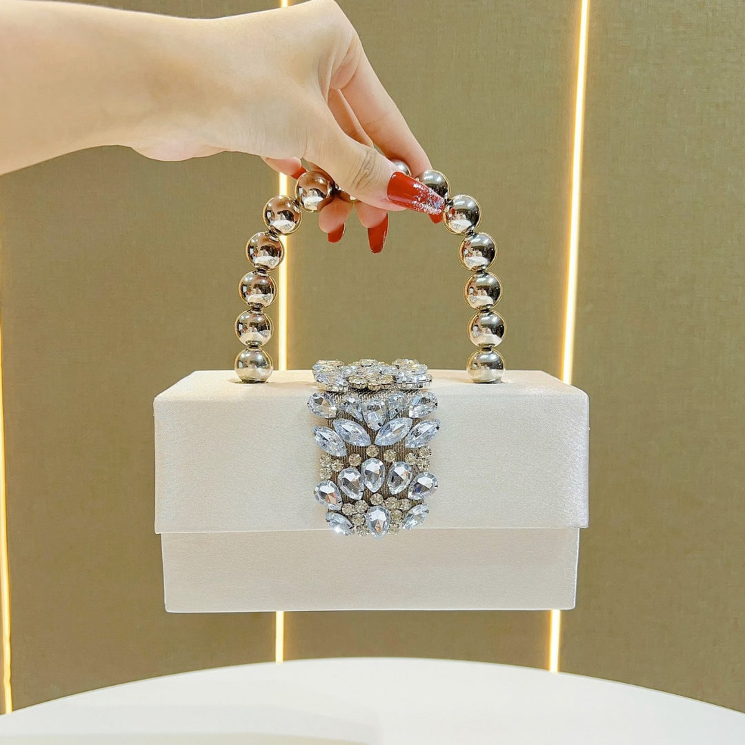 Luxus Abendhandtasche