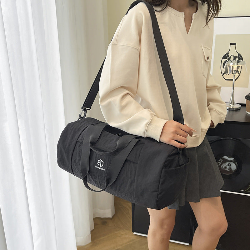 Multifunktionale Reisetasche Karnz
