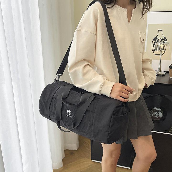 Multifunktionale Reisetasche Karnz