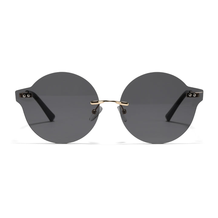 Damen Sonnenbrille im einzigartigen, eleganten Design Karnz