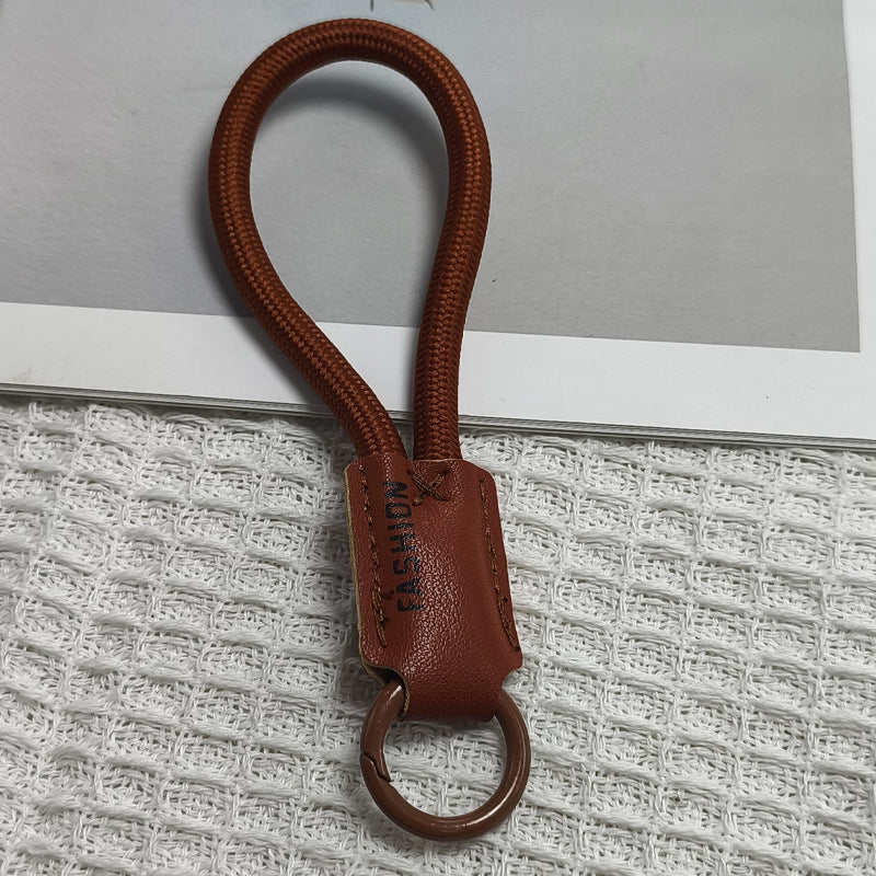 Modischer und langlebiger Schlüsselanhänger Halter Karnz