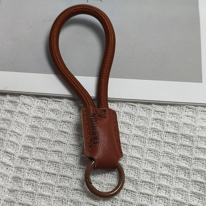 Modischer und langlebiger Schlüsselanhänger Halter Karnz