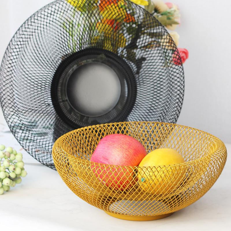 Designer Obstschale Karnz
