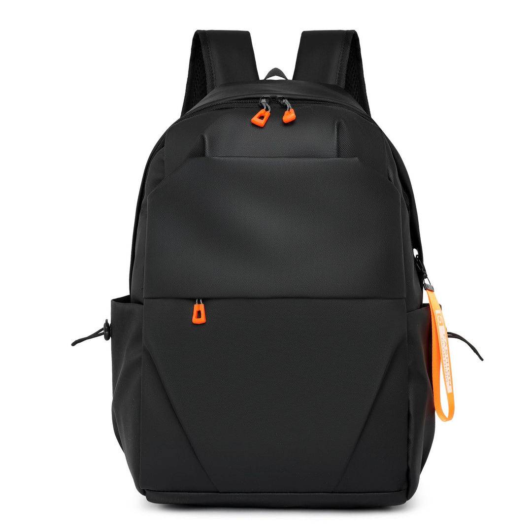 Moderner Multifunktionaler Rucksack Karnz