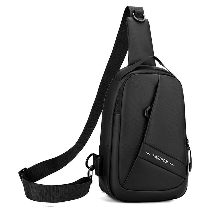 Stylische Anti-Diebstahl Sling Bag