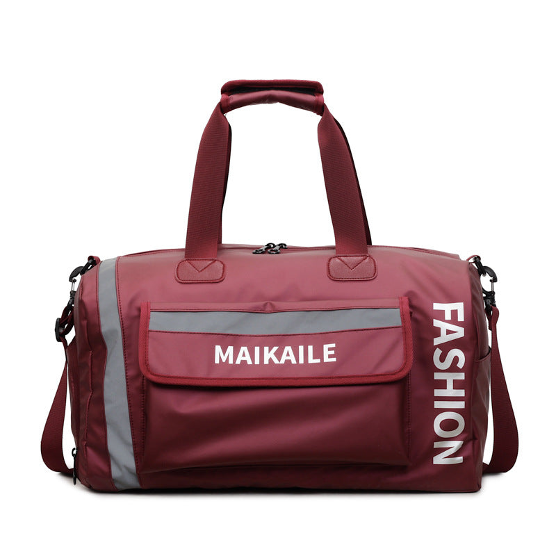 Stylish vielseitige Sporttasche
