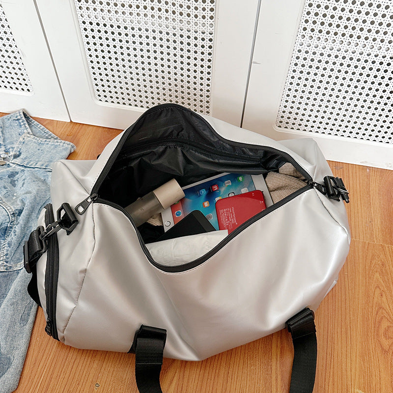 Wasserfester Reise-Duffelbag Karnz