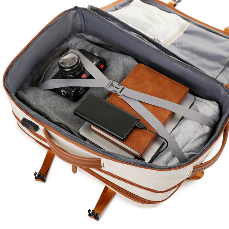Multifunktionale Reisetasche Karnz
