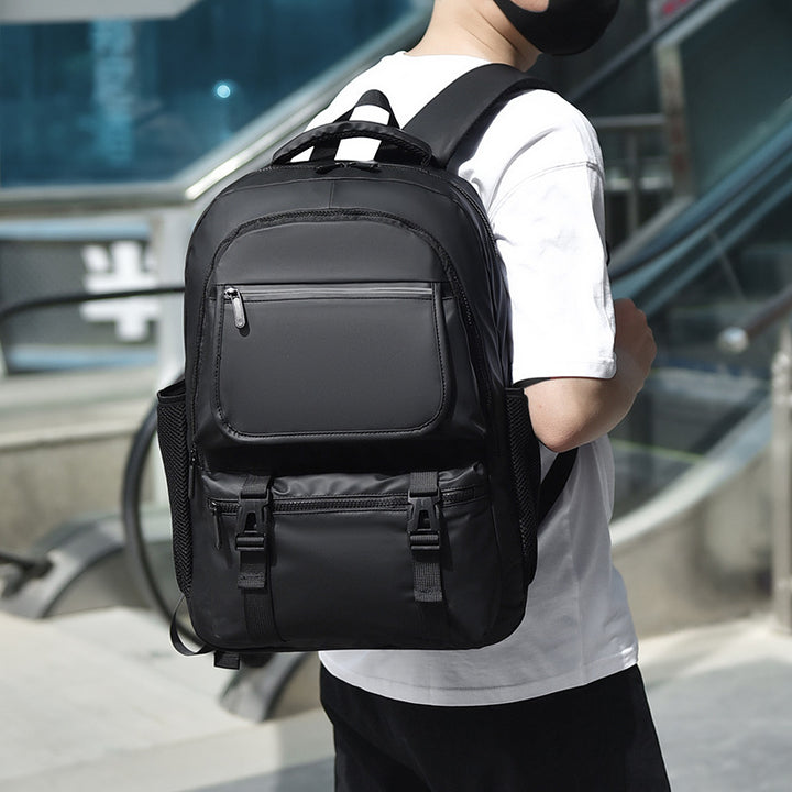 Vielseitiger Hochspeicher-Rucksack Karnz