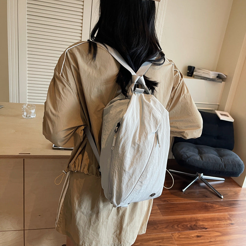 Crossbody Messenger Bag Karnz