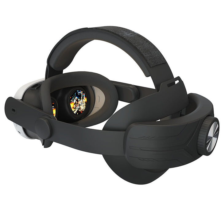Over-Ear Gaming-Headset mit Noise-Cancelling-Funktion Karnz