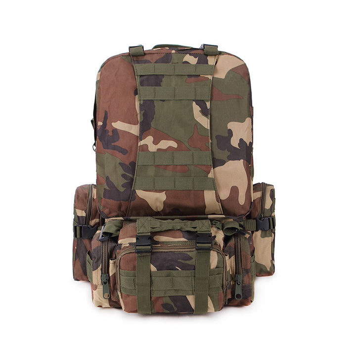 Multi-Funktions-Taktischer Rucksack Karnz