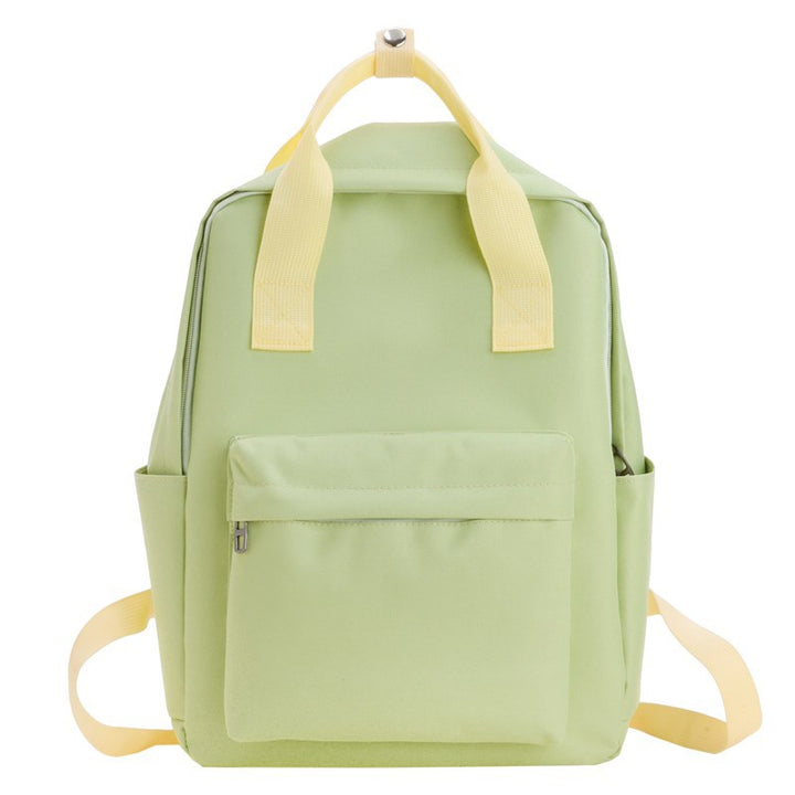 Stilvoller Alltagsrucksack Karnz