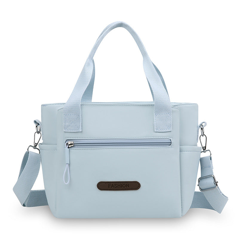 Multi-Funktionaler Organizer Handtasche Karnz