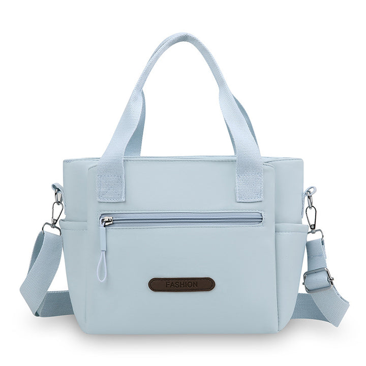 Multi-Funktionaler Organizer Handtasche Karnz