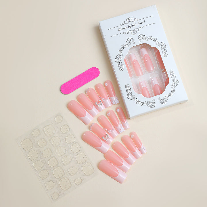 Dekorativer Nageldesign-Kit Karnz