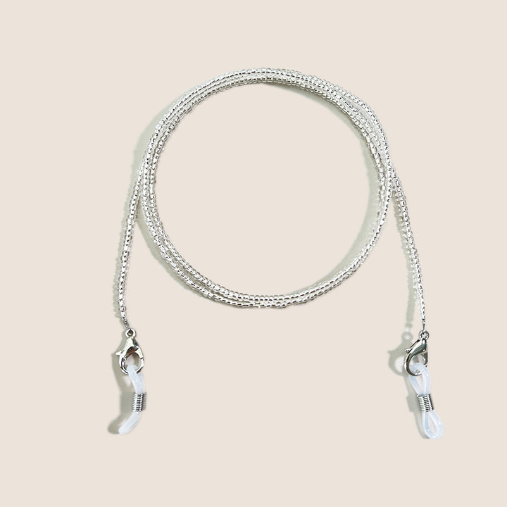 Elegante Brillenhalterkette Karnz