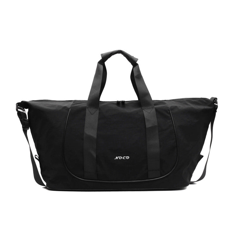 Robuste Outdoor-Reise-Duffle-Tasche Karnz