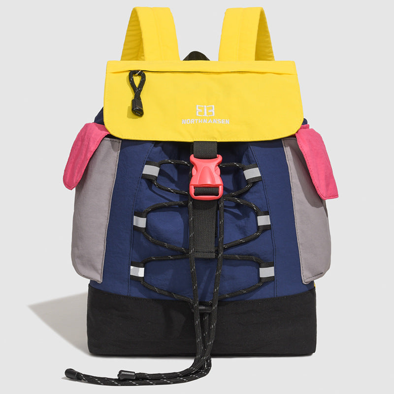Abenteuerrucksack