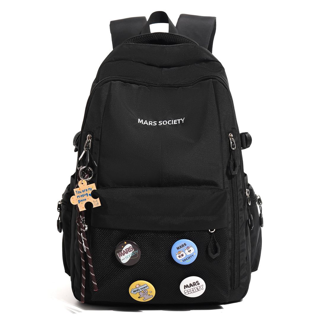 Multi-Taschen Tagesrucksack Karnz