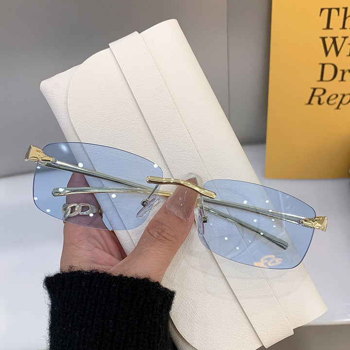 Damen Sonnenbrille Karnz