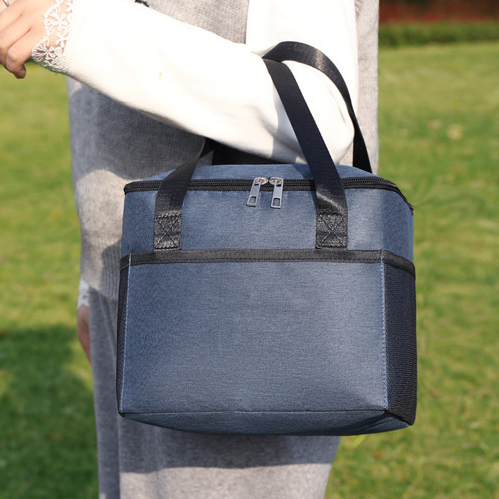 Isolierte Reisekühltasche Karnz