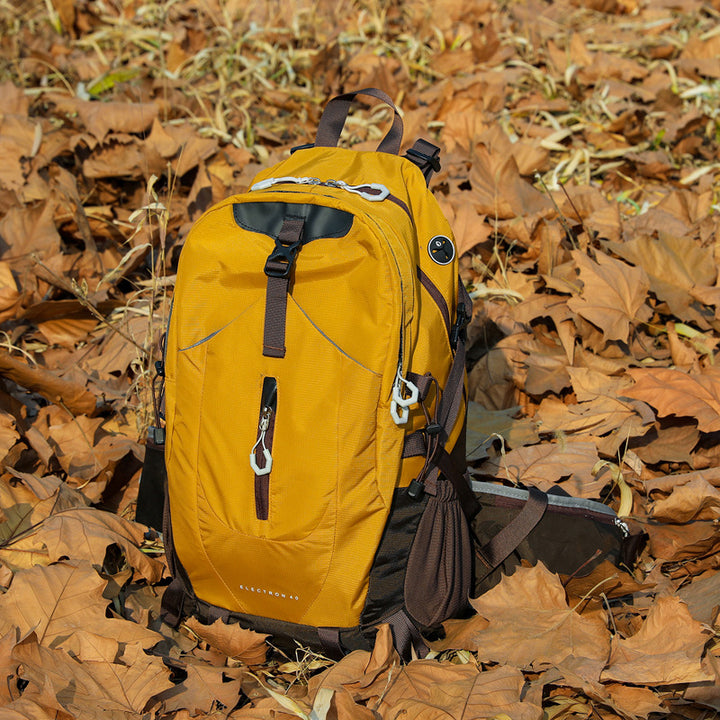 Langlebiger Wanderrucksack Karnz