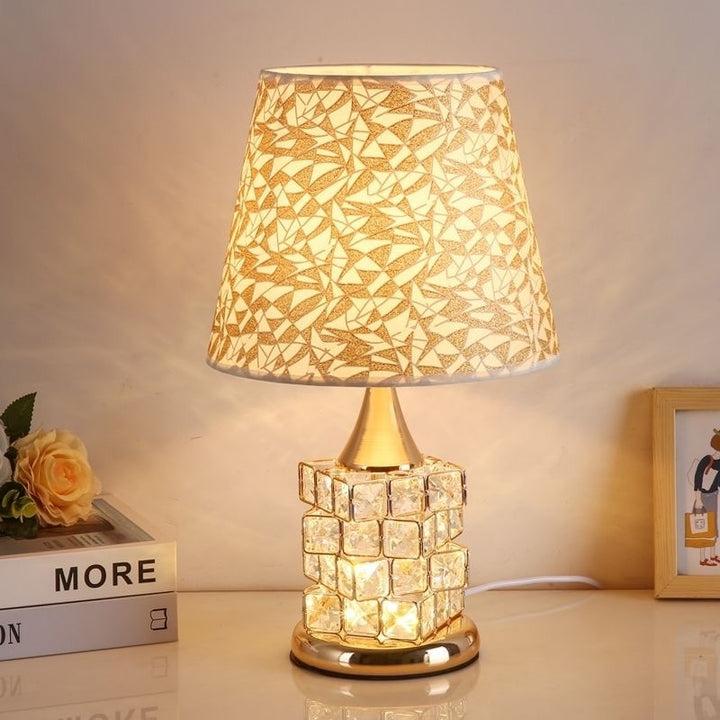 Stylische Moderne Tischlampe
