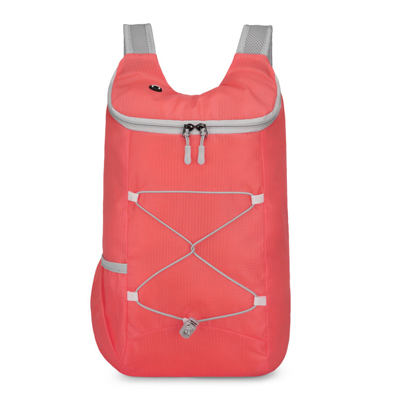 Leichte Mehrzweck-Rucksack Karnz