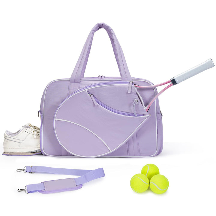 Tennis Equipment Tragetasche Karnz