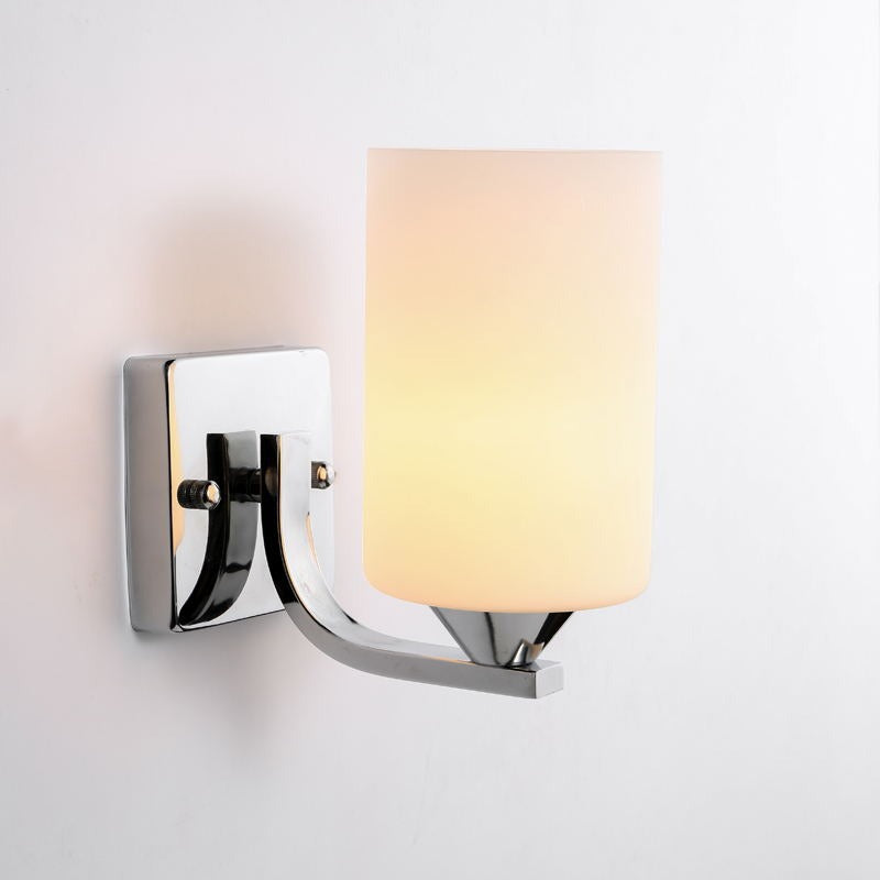 Wandmontierte dekorative Wandlampe