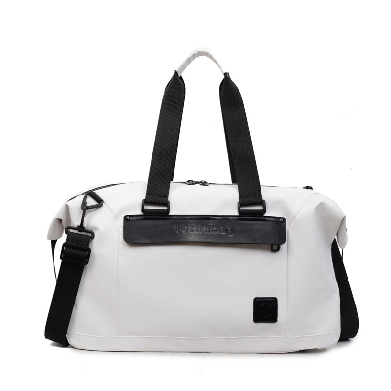 Multifunktionale wasserdichte Reisetasche